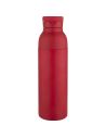 Botella de 650 ml con doble pared aislante de acero inoxidable reciclado RCS Personalizada 6100838 - Imagen 26
