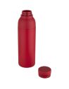 Botella de 650 ml con doble pared aislante de acero inoxidable reciclado RCS Personalizada 6100838 - Imagen 27