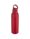 Botella de 650 ml con doble pared aislante de acero inoxidable reciclado RCS Personalizada 6100838 - Imagen 32