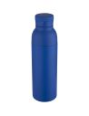 Botella de 650 ml con doble pared aislante de acero inoxidable reciclado RCS Personalizada 6100838 - Imagen 33