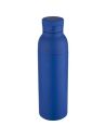Botella de 650 ml con doble pared aislante de acero inoxidable reciclado RCS Personalizada 6100838 - Imagen 34