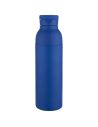 Botella de 650 ml con doble pared aislante de acero inoxidable reciclado RCS Personalizada 6100838 - Imagen 36