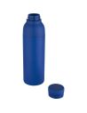 Botella de 650 ml con doble pared aislante de acero inoxidable reciclado RCS Personalizada 6100838 - Imagen 38