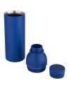 Botella de 650 ml con doble pared aislante de acero inoxidable reciclado RCS Personalizada 6100838 - Imagen 40