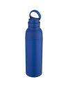 Botella de 650 ml con doble pared aislante de acero inoxidable reciclado RCS Personalizada 6100838 - Imagen 41
