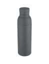 Botella de 650 ml con doble pared aislante de acero inoxidable reciclado RCS Personalizada 6100838 - Imagen 43