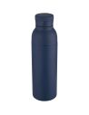 Botella de 650 ml con doble pared aislante de acero inoxidable reciclado RCS Personalizada 6100838 - Imagen 53
