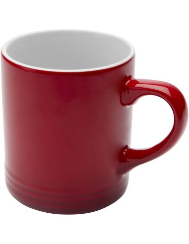 Taza de cerámica de 330 ml \ Personalizada 6100843