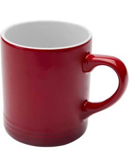 Taza de cerámica de 330 ml \ Personalizada 6100843