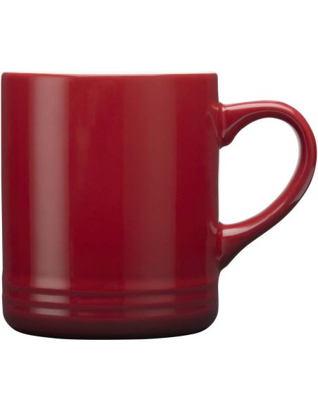 Taza de cerámica de 330 ml \ Personalizada 6100843