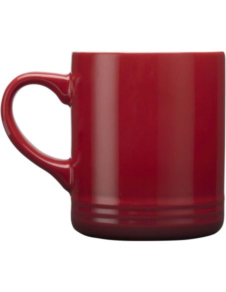 Taza de cerámica de 330 ml \ Personalizada 6100843