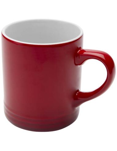Taza de cerámica de 330 ml \ Personalizada 6100843