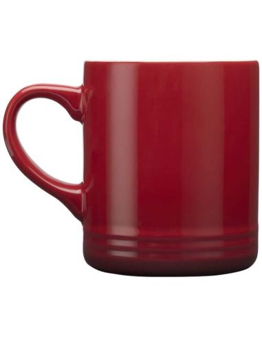 Taza de cerámica de 330 ml \ Personalizada 6100843