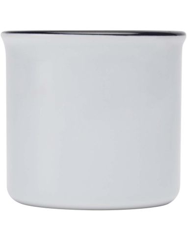 Taza de cerámica para sublimación de 240 ml \...