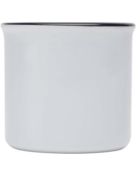 Taza de cerámica para sublimación de 240 ml \ Personalizada 6100845