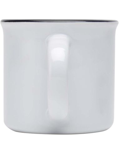 Taza de cerámica para sublimación de 240 ml \...