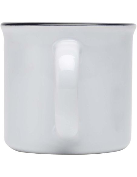 Taza de cerámica para sublimación de 240 ml \ Personalizada 6100845