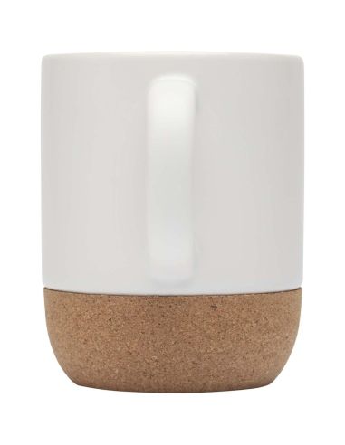 Taza de cerámica de 300 ml con detalles de...