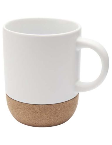 Taza de cerámica de 300 ml con detalles de...
