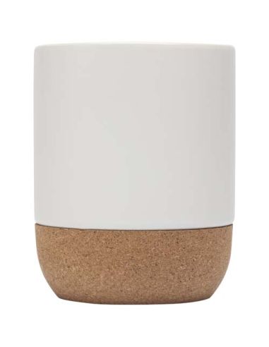 Taza de cerámica de 300 ml con detalles de...