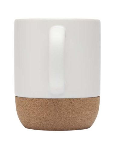 Taza de cerámica de 300 ml con detalles de...