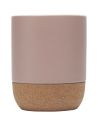 Taza de cerámica de 300 ml con detalles de corcho y acabado mate Personalizada 6100847 - Imagen 22