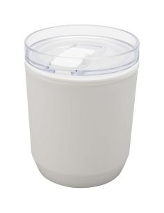 Vaso 180 ml doble pared plástico reciclado | Goodie