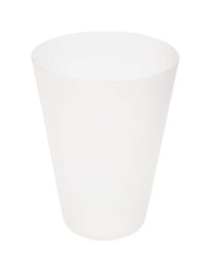 Vaso de plástico reutilizable de 300 ml \ Personalizado...