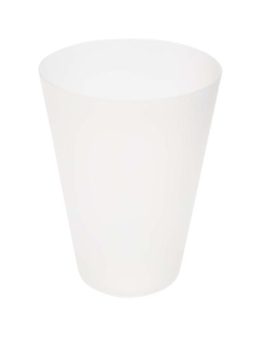Vaso de plástico reutilizable de 300 ml \...