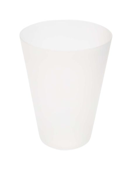 Vaso de plástico reutilizable de 300 ml \ Personalizado 6100854