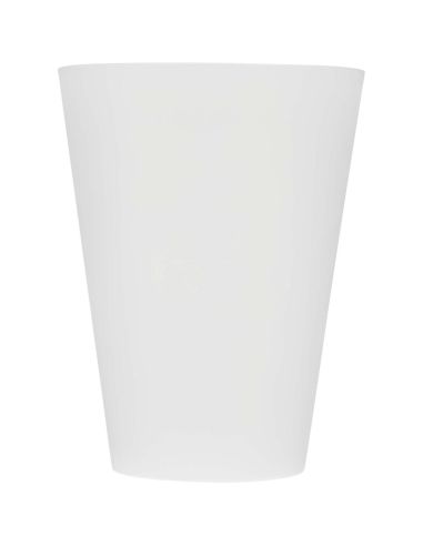 Vaso de plástico reutilizable de 300 ml \...