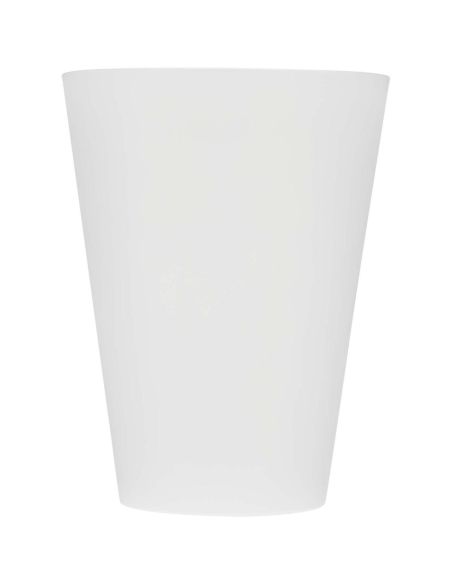Vaso de plástico reutilizable de 300 ml \ Personalizado 6100854