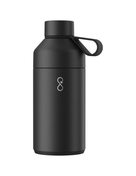 Botella de agua con aislamiento al vacío de 750 ml \ Personalizada 6100856