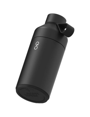 Botella de agua con aislamiento al vacío de 750...