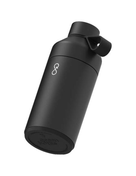 Botella de agua con aislamiento al vacío de 750 ml \ Personalizada 6100856