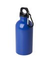 Bidón de 400 ml de acero inoxidable con certificado RCS con mosquetón Personalizado 6100860 - Imagen 8