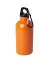 Bidón de 400 ml de acero inoxidable con certificado RCS con mosquetón Personalizado 6100860 - Imagen 38