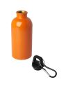 Bidón de 400 ml de acero inoxidable con certificado RCS con mosquetón Personalizado 6100860 - Imagen 43