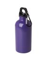 Bidón de 400 ml de acero inoxidable con certificado RCS con mosquetón Personalizado 6100860 - Imagen 45