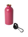 Bidón de 400 ml de acero inoxidable con certificado RCS con mosquetón Personalizado 6100860 - Imagen 67
