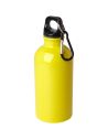 Bidón de 400 ml de acero inoxidable con certificado RCS con mosquetón Personalizado 6100860 - Imagen 68