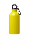 Bidón de 400 ml de acero inoxidable con certificado RCS con mosquetón Personalizado 6100860 - Imagen 70