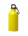 Bidón de 400 ml de acero inoxidable con certificado RCS con mosquetón Personalizado 6100860 - Imagen 71