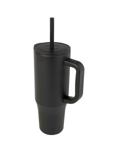 Vaso con aislamiento de 900 ml con certificado RCS y...