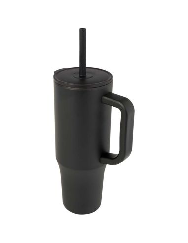 Vaso con aislamiento de 900 ml con certificado...