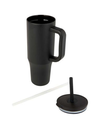 Vaso con aislamiento de 900 ml con certificado...