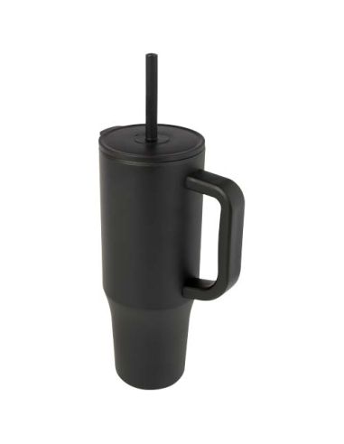 Vaso con aislamiento de 900 ml con certificado...