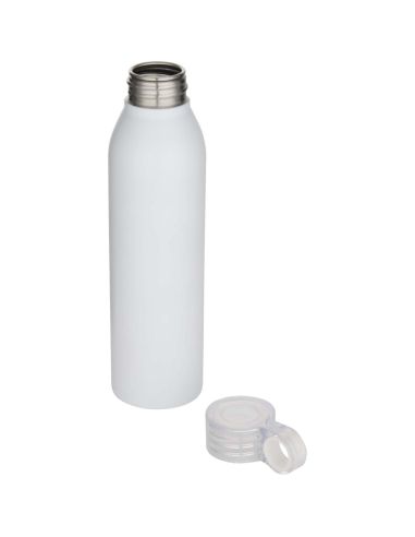 Botella de 650 ml de acero inoxidable con...