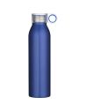 Botella de 650 ml de acero inoxidable con certificado RCS Personalizada 6100869 - Imagen 17