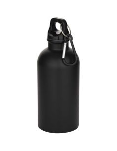 Botella de 400 ml de acero inoxidable mate con...
